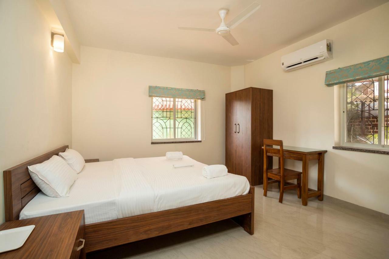 Aspirealconvilla-2Bhk-Beachtouch-칸돌림 외부 사진