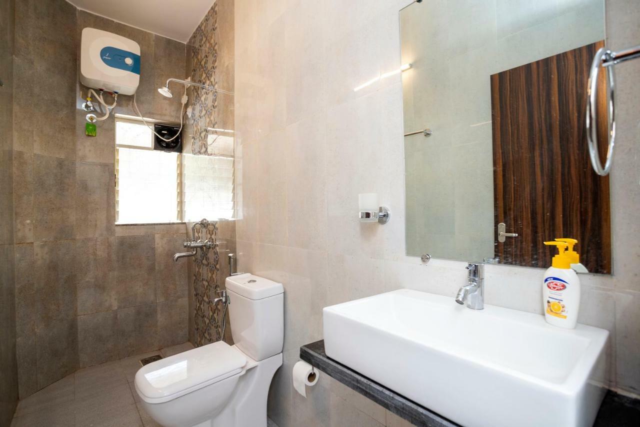 Aspirealconvilla-2Bhk-Beachtouch-칸돌림 외부 사진