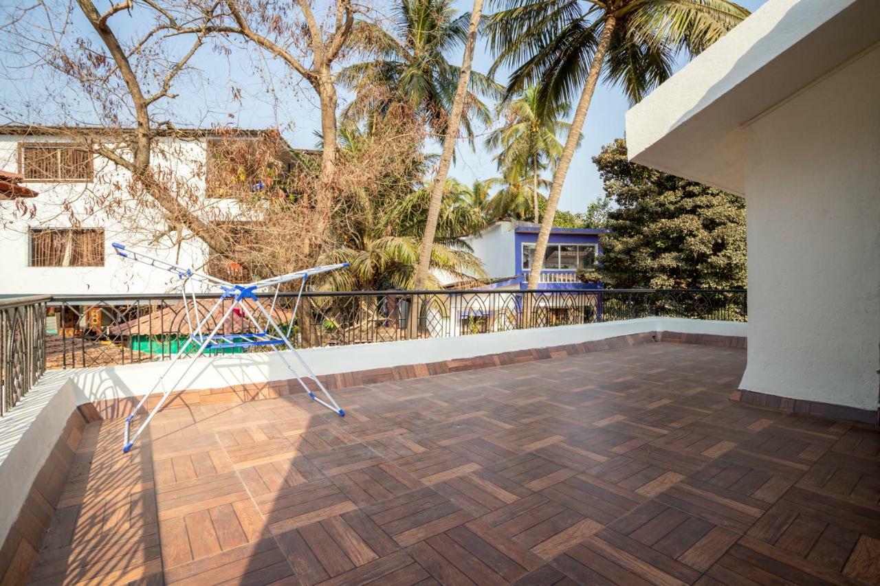 Aspirealconvilla-2Bhk-Beachtouch-칸돌림 외부 사진