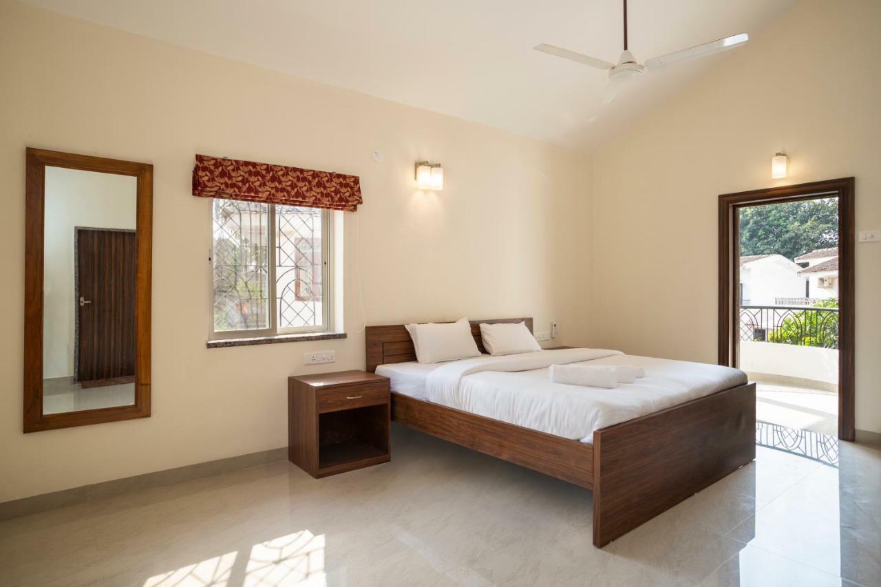 Aspirealconvilla-2Bhk-Beachtouch-칸돌림 외부 사진